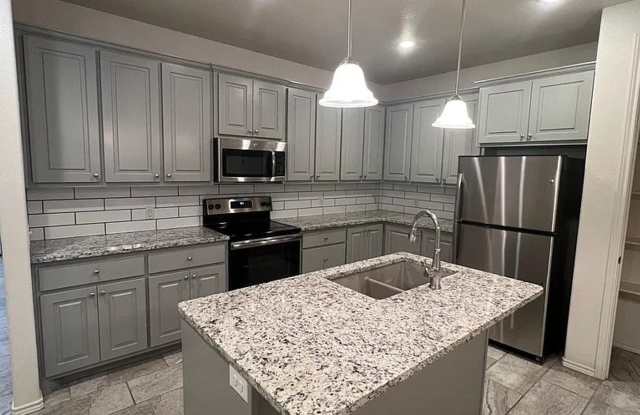 Gorgeous 3 Bed | 2 Bath | 2 Car Garage Now Preleasing for August 2026! photos photos