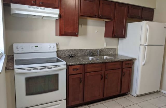 5622 La Salle Court - 5622 La Salle Court, New Port Richey, FL 34652