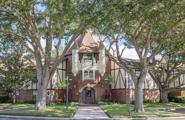 5407 HANSEL AVENUE - 5407 Hansel Avenue, Edgewood, FL 32809