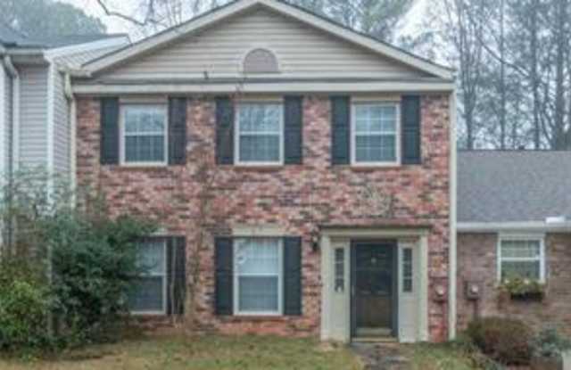2003 Oakley Trace - 2003 Oakley Trace Southeast, Smyrna, GA 30080