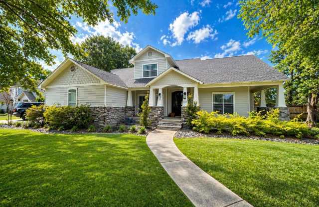 Stunning Maurepas Landing Home photos photos