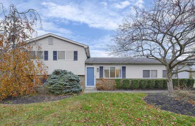 4550 Glenhaven Drive - 4550 Glenhaven Drive, Columbus, OH 43231