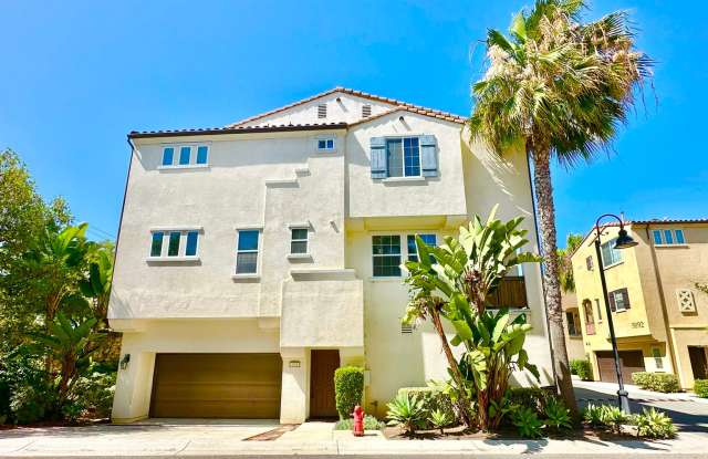 Beautiful, Newer, Townhome with Attached 2-Car Garage, Featuring Light, Bright, Open Living Space  Floorplan in Oceanside! photos photos