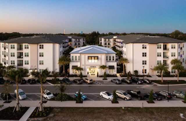 Citria at Fruitville Commons photos photos