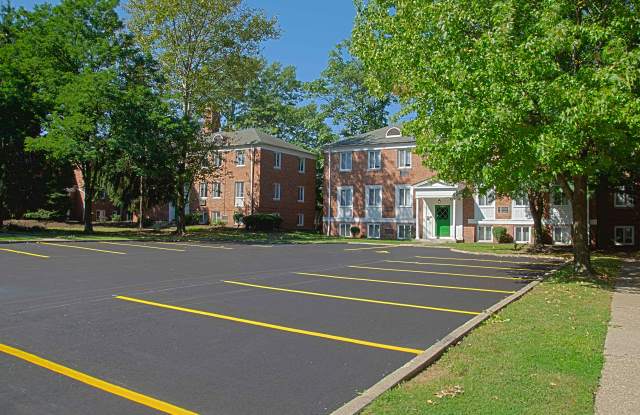 Fairhill Gardens Gallery 4