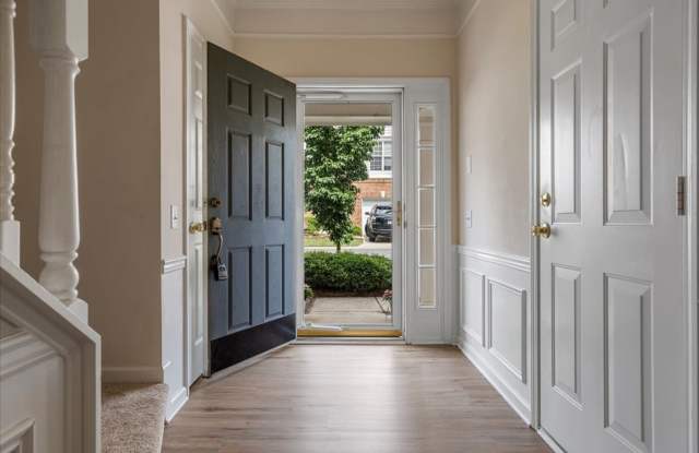 Magnolia Park Townhome in South Park Gallery 4