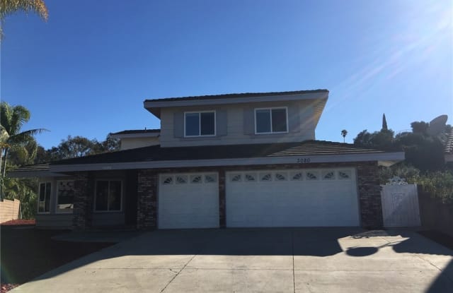 3080 Cardillo Avenue - 3080 Cardillo Avenue, Hacienda Heights, CA 91745