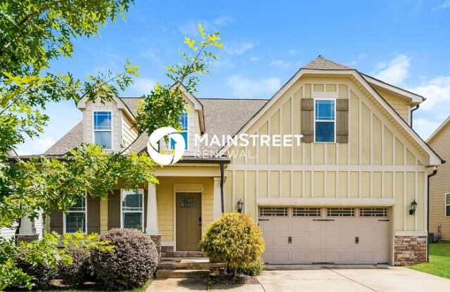 478 Airedale Trail - 478 Airedale Trail, Johnston County, NC 27529