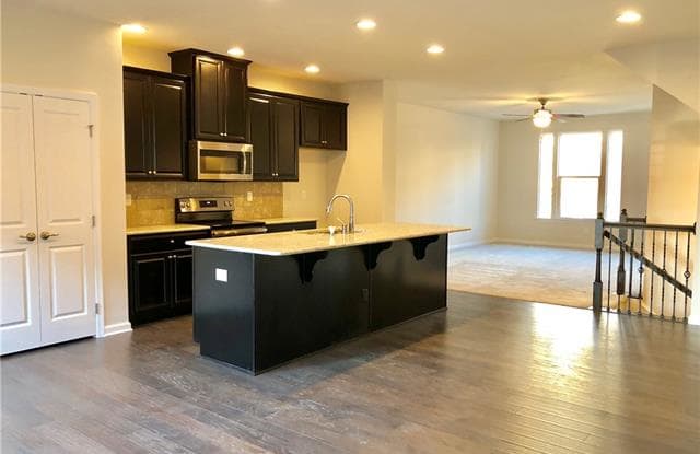 1519 Church Street - 1519 S Church St, Charlotte, NC 28203