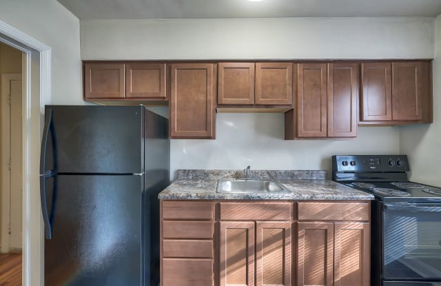Fordleigh Apartments Gallery 4