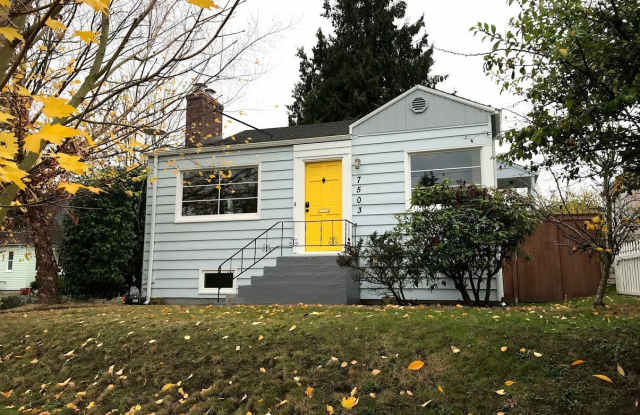 Charming 2+ bedroom , 2 bath , finished basement, 2nd kitchen in Loyal Heights/Ballard area photos photos Charming 2+ bedroom , 2 bath , finished basement, 2nd kitchen in Loyal Heights/Ballard area photos photos