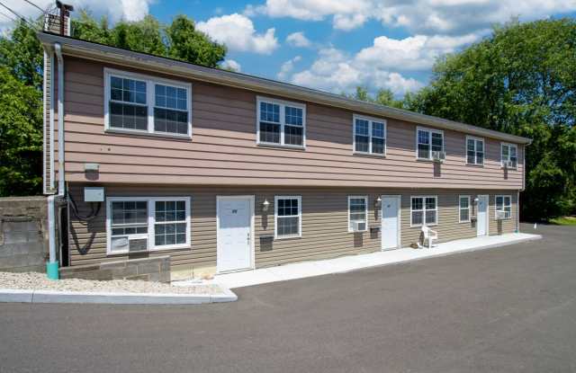 Two Bedroom Apartment photos photos