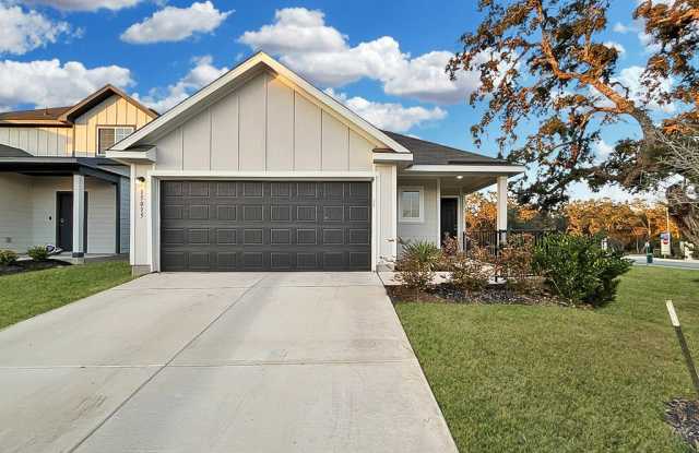 15015 Homing Meadow - 15015 Homing Meadow, Bexar County, TX 78253