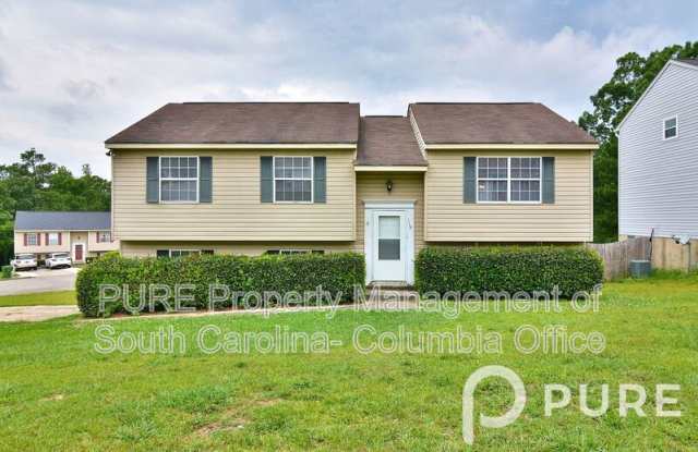 119 Old Hall Rd - 119 Old Hall Road, Richland County, SC 29063