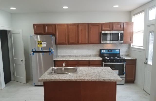 5431 Jonquil Ave - 5431 Jonquil Avenue, Baltimore, MD 21215