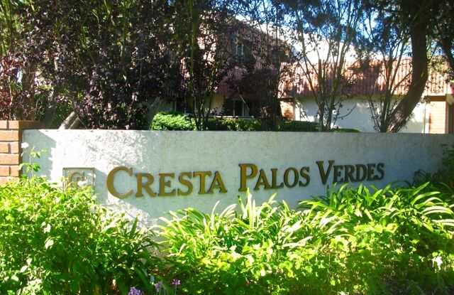 5 Cresta Verde Drive - 5 Cresta Verdes Drive, Rolling Hills Estates, CA 90274