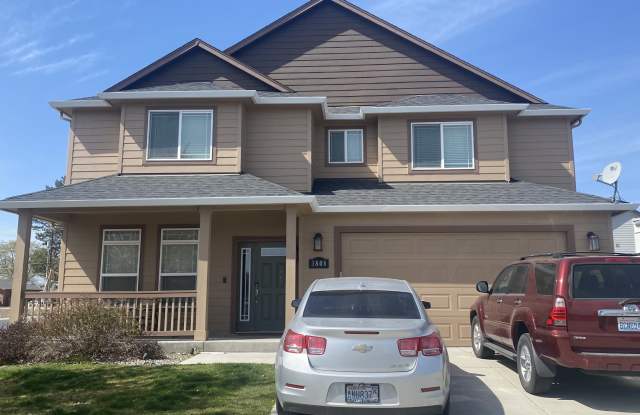 3808 Lakeport Lane - 3808 Lakeport Lane, Moses Lake, WA 98837