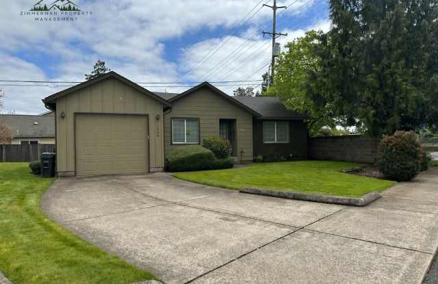 1220 Q St - 1220 Q Street, Springfield, OR 97477