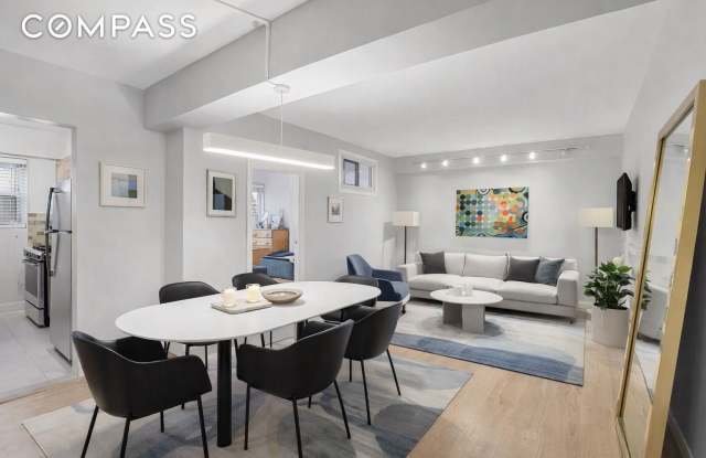 345 East 56th Street - 345 East 56th Street, New York City, NY 10022