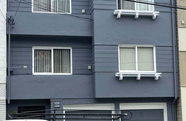 1026 Kirkham street photos photos