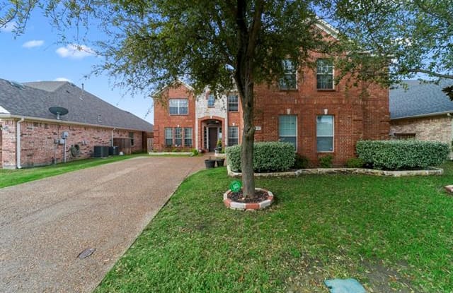 312 Wentworth Drive - 312 Wentworth Drive, McKinney, TX 75072