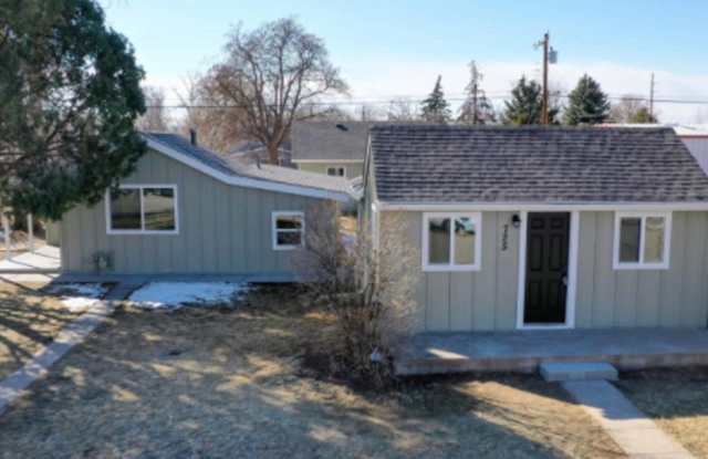 Brand NEW everything! Stunning 2 bedroom home! photos photos