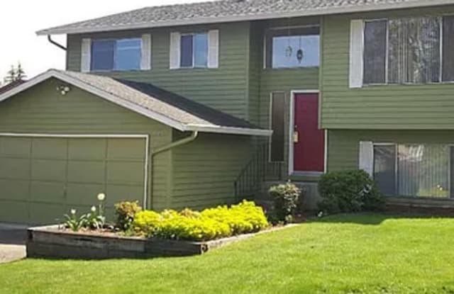 12635 Southeast 214th Street - 12635 Southeast 214th Street, Kent, WA 98031
