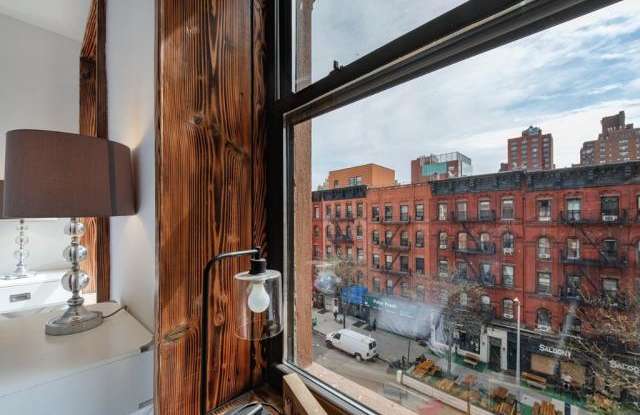 1569 York Avenue photos photos