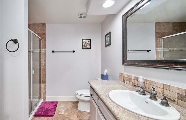 2322 Palos Verdes Drive West - 2322 Palos Verdes Drive West, Palos Verdes Estates, CA 90274