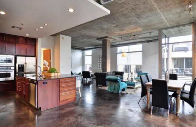 3030 Bryan St - 3030 Bryan Street, Dallas, TX 75204