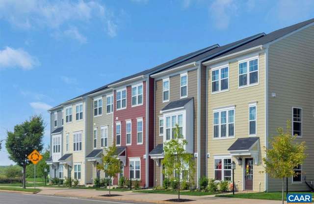 3548 GRAND FORKS BLVD - 3548 Grand Forks Boulevard, Hollymead, VA 22911