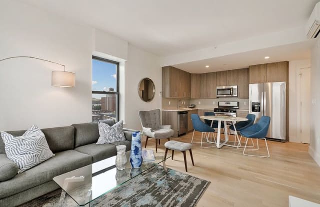 951 Madison - 951 Madison St, Brooklyn, NY 11221