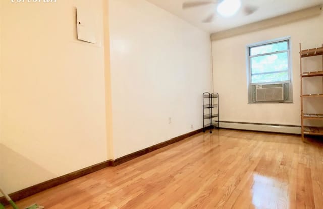 461 West 147th Street - 461 West 147th Street, New York City, NY 10031