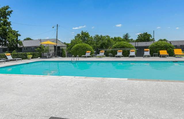 Hickory Chase Apartments Gallery 3
