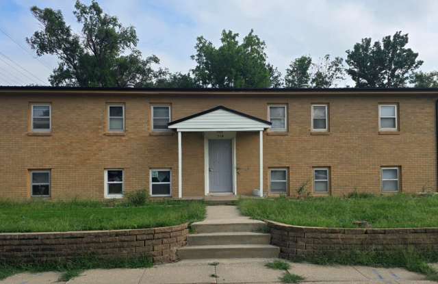 Charming 1-Bedroom Apartment in a Quaint Small Town! Gallery 1