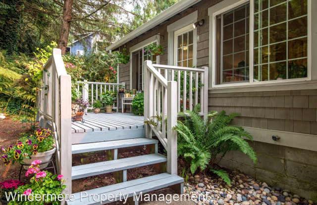 9331 NE Midway - 9331 Northeast Midway Avenue, Indianola, WA 98342