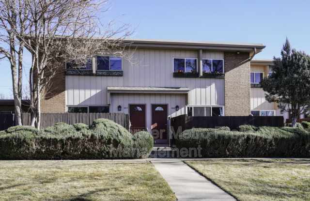 2808 Eaton St - 2808 Eaton Street, Wheat Ridge, CO 80214
