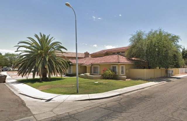 7227 West Larkspur Drive - 7227 West Larkspur Drive, Peoria, AZ 85381
