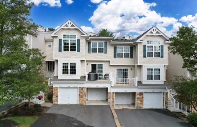 1092 Shadowlawn Drive - 1092 Shadowlawn Drive, Somerset County, NJ 08812