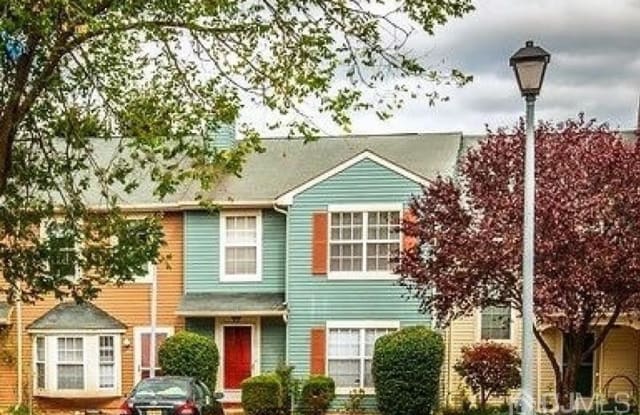 221 Onizuka - 221 Onizuka Court, Somerset, NJ 08873