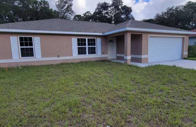 3/2 Home No HOA Located In Ocala photos photos