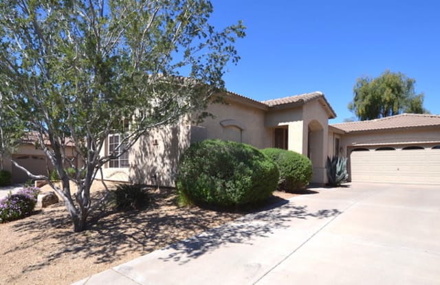 7260 East Northridge Street - 7260 East Northridge Street, Mesa, AZ 85207