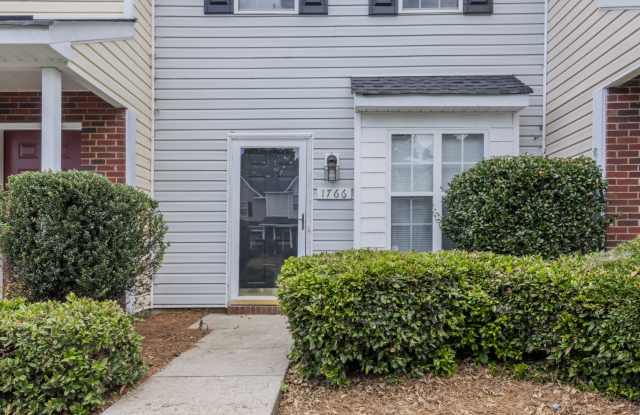 1766 Forest Side Lane - 1 photos photos