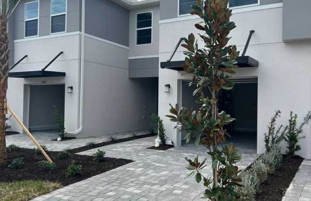 Charming 3BR Townhome in Lutz photos photos