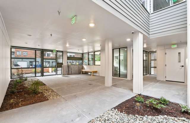 Canopy Apartments photos photos