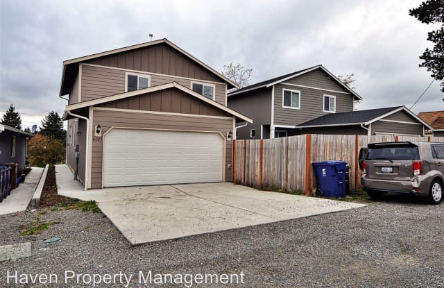 6025 South Verde St - 6025 South Verde Street, Tacoma, WA 98409