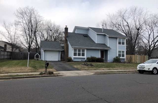 7710 BRANDON WAY - 7710 Brandon Way, Sudley, VA 20109