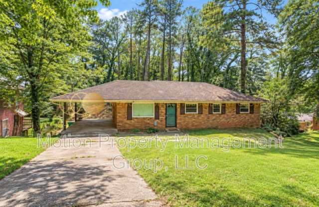 1749 Arkose Drive SE Gallery 1