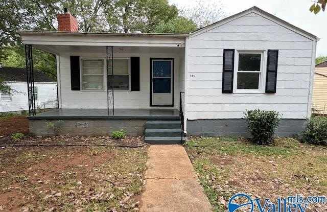 106 Delaware Blvd NW - 106 Delaware Boulevard Northwest, Huntsville, AL 35811 106 Delaware Blvd NW - 106 Delaware Boulevard Northwest, Huntsville, AL 35811