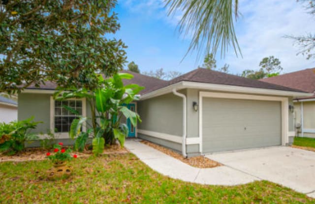 786 South Lilac Loop - 786 South Lilac Loop, Fruit Cove, FL 32259